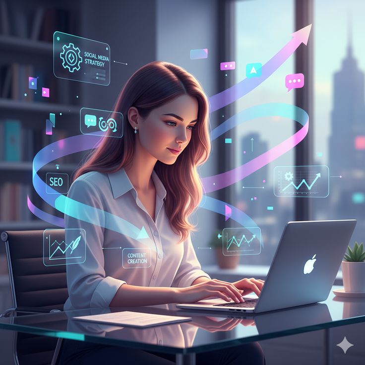 Digital Marketing Course in Delhi