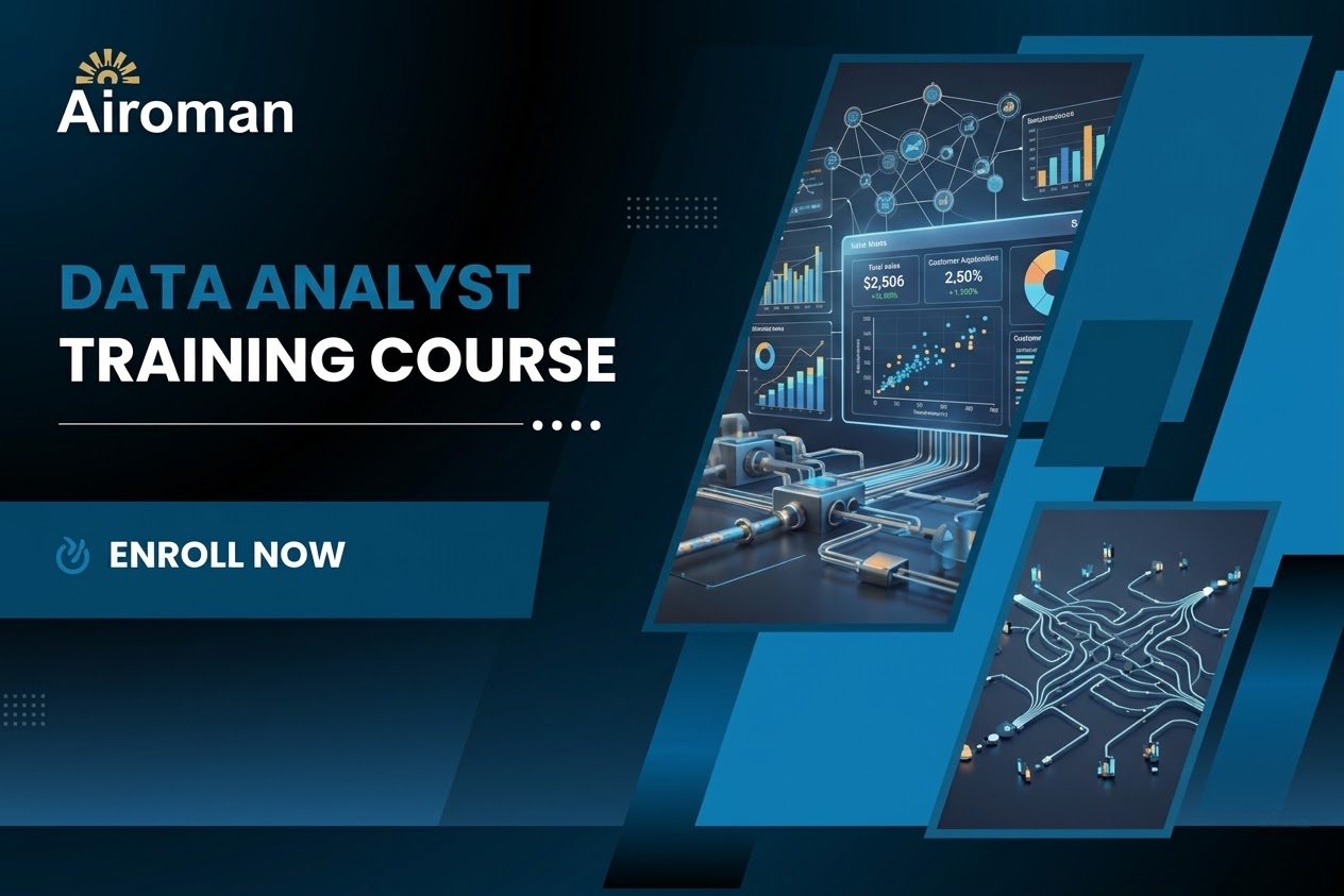 Data Analyst Course in Delhi