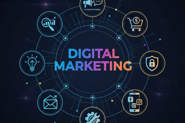Best Digital Marketing Institute in Delhi