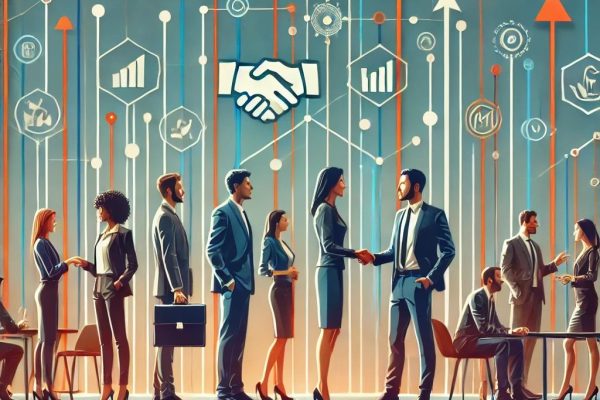 Professional networking course training institute in Delhi